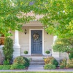 What does foreclosure mean?