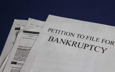 COVID-19 Bankruptcy Options in Ohio
