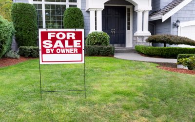 Tips For Selling Your Home On Your Own