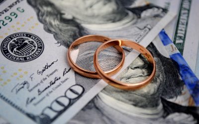 Bankruptcy and Divorce