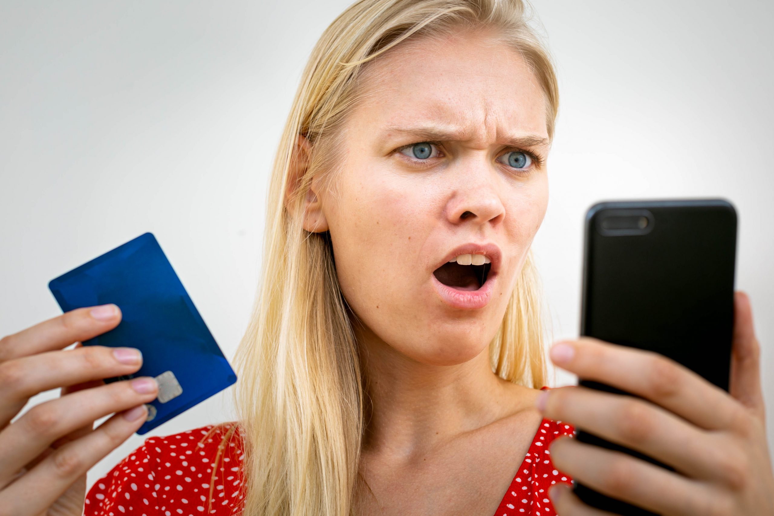 How To Rebuild Your Credit After An Arrest - m6zg2lr