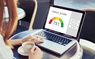 The Truth About Building Your Credit Score