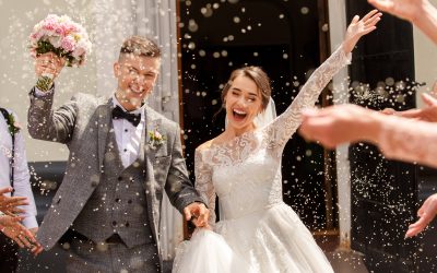 Your Wedding Day – For You or Your Guests? 