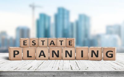 Estate Planning is More than Just a Will