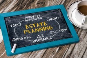 Estate Planning Attorney