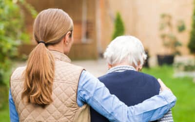 Elder Law & Long Term Care Planning