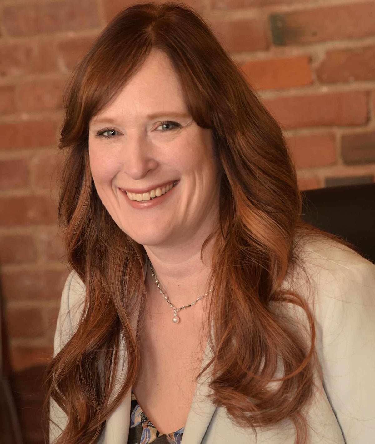 Heather Moseman