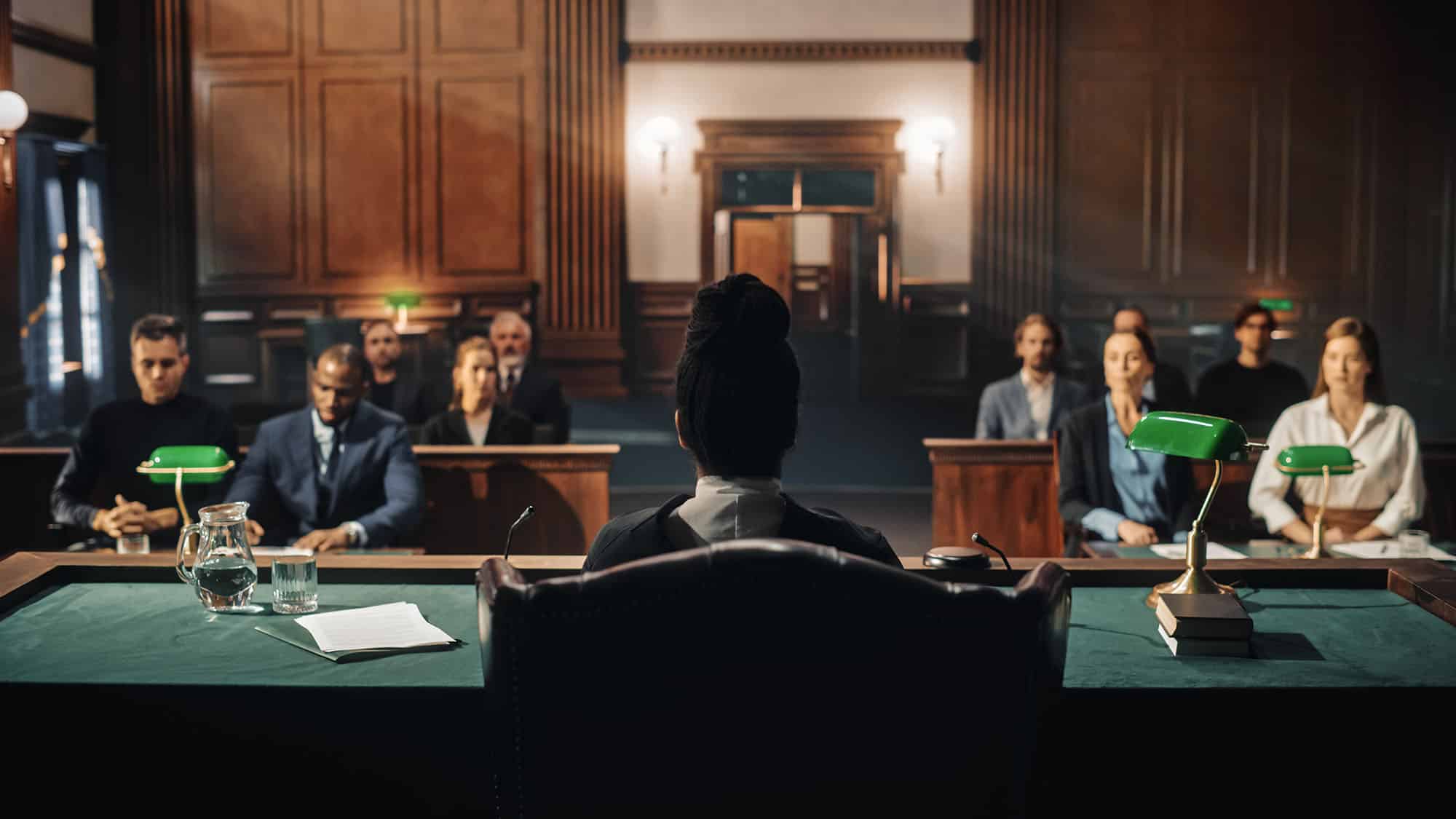 Bankruptcy Lawyer Near Me