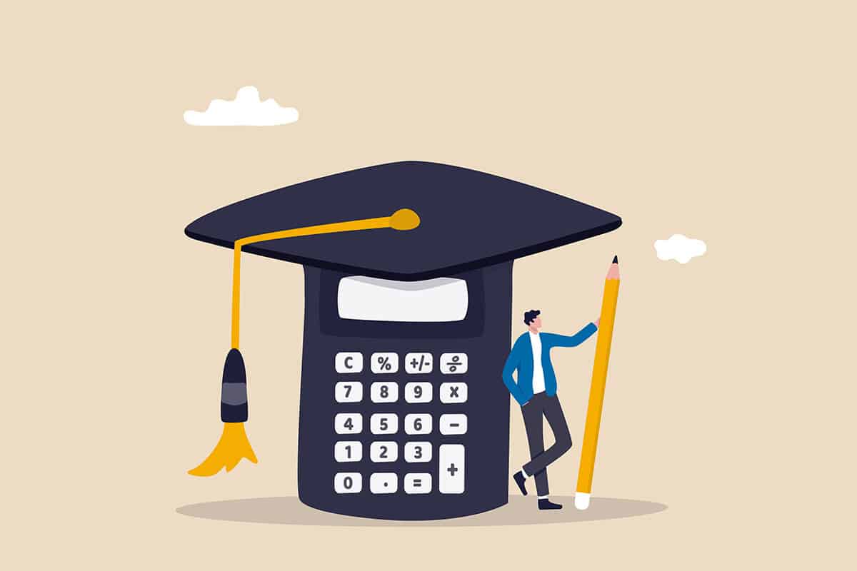 can you file bankruptcy on student loans