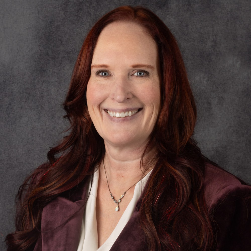 Heather Moseman