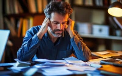 Signs You Might Need to File for Bankruptcy