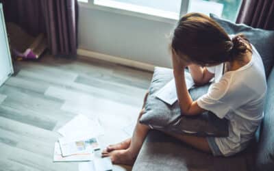 Struggling with Debt:  Bankruptcy could be the solution