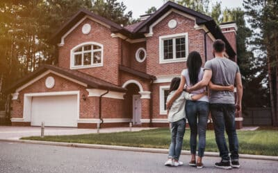 Bankruptcy and Your Home:  Can You Keep It?