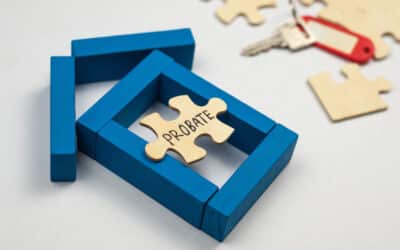 What is Probate and how does it affect your estate?