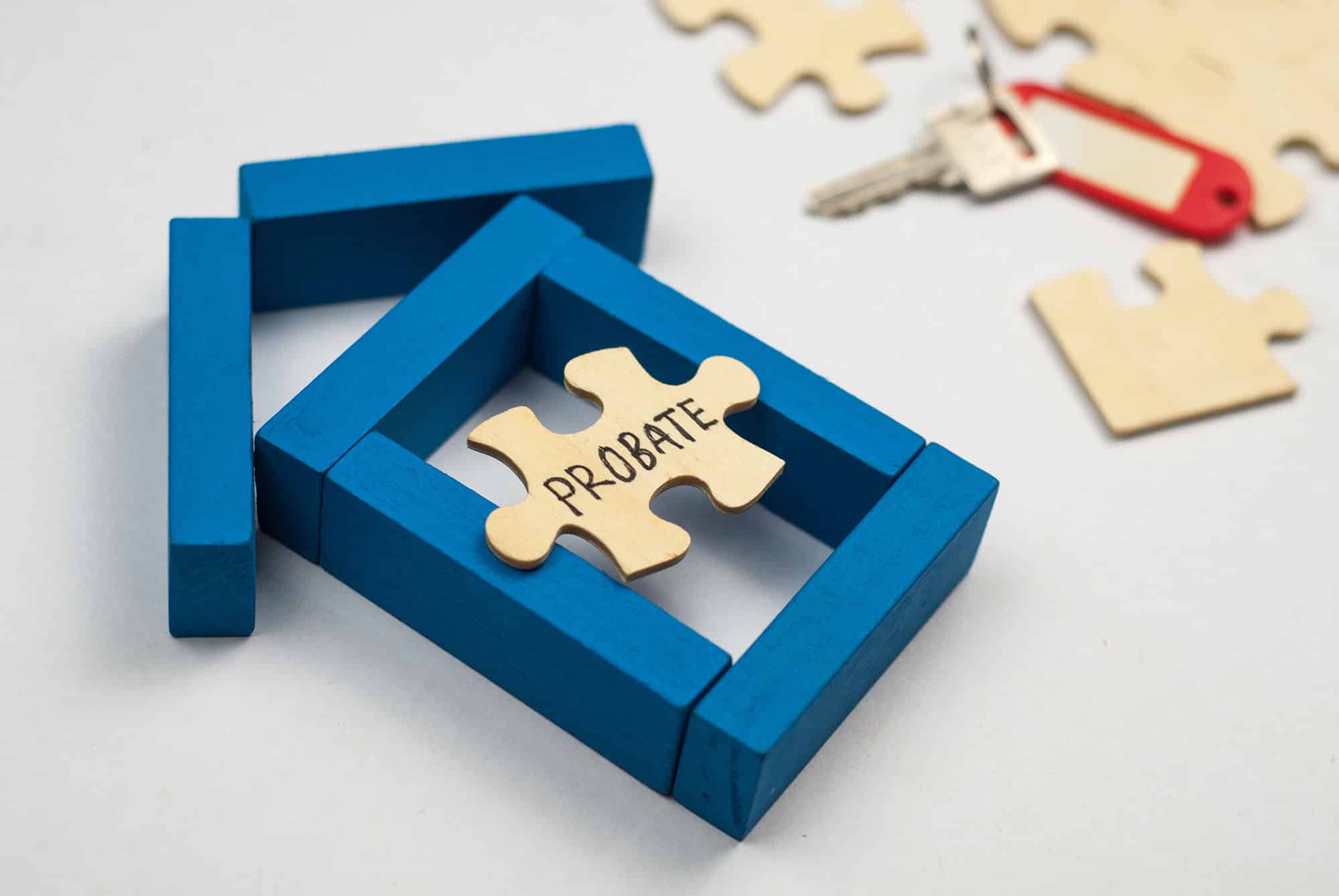 Probate Attorney Mentor, Ohio