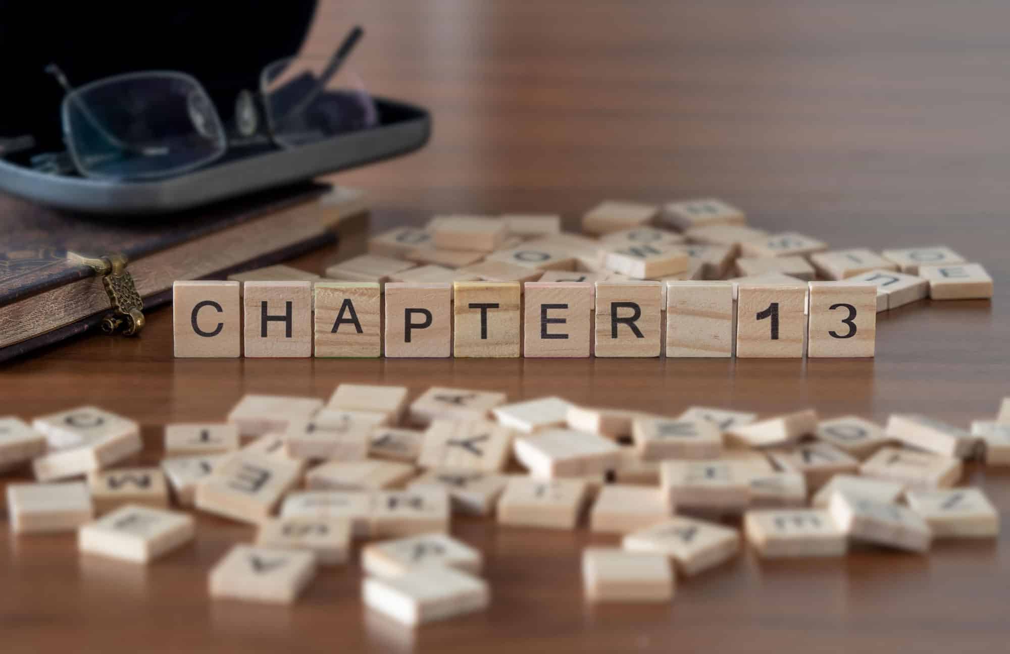 Chapter 13 Bankruptcy Mentor, Ohio Chapter 13 Bankruptcy Mentor, Ohio