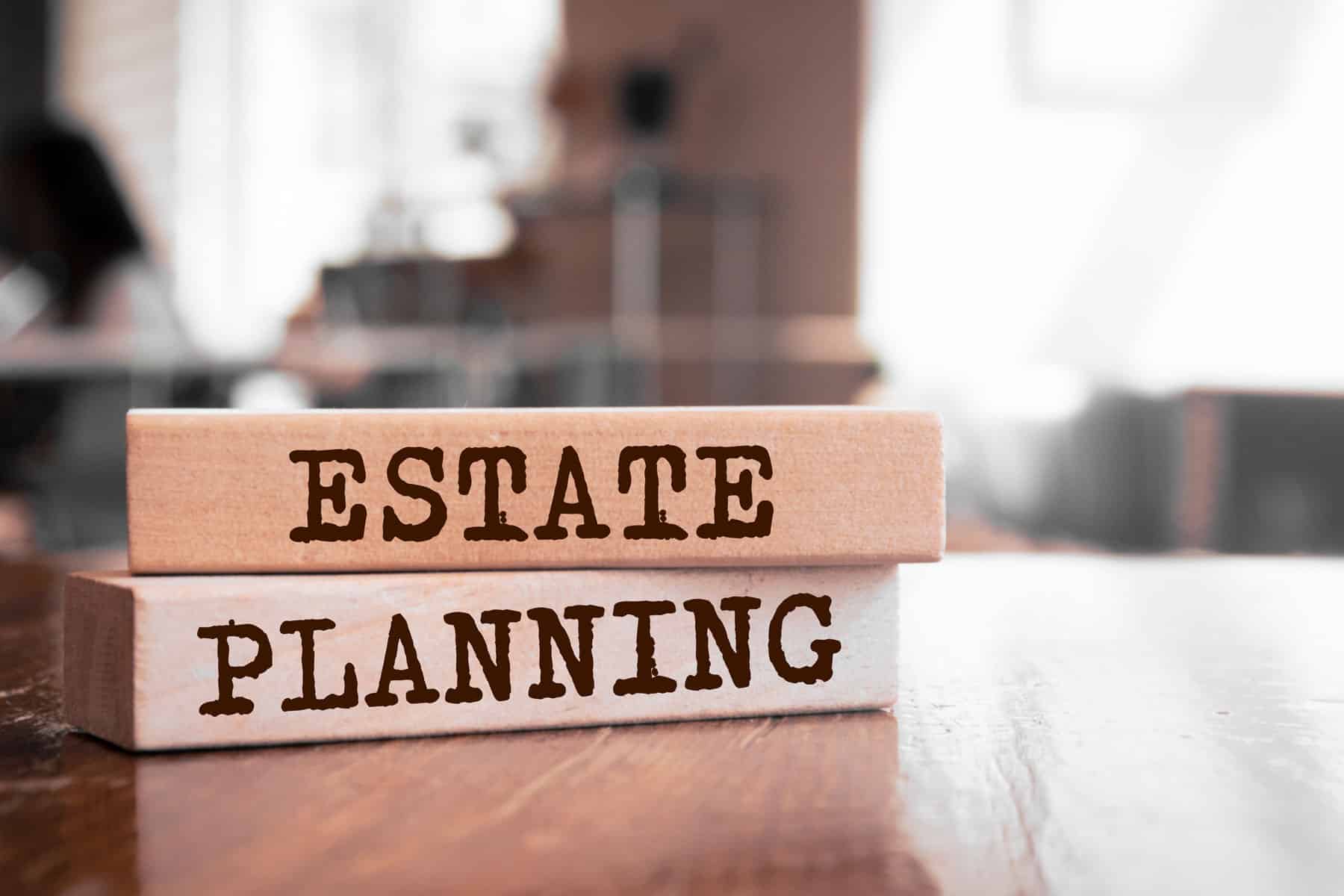 Estate Planning Lake County, Ohio