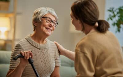 Can I Help My Parent Without Becoming Their Guardian?