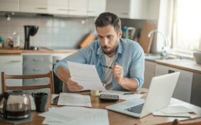 Can I File Bankruptcy Without Hurting My Co-Signer