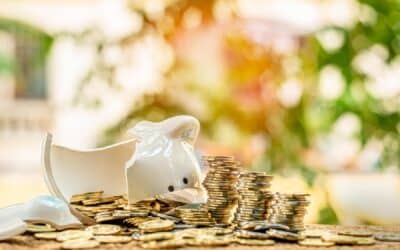 How the Automatic Stay in Bankruptcy Protects Your Assets | Moseman Law Office