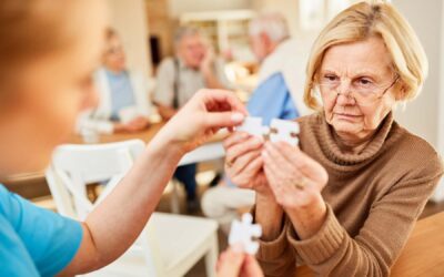 Dementia Diagnosis: Is It Too Late to Estate Plan?