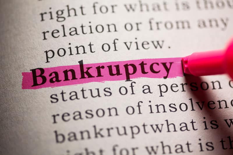 Lake County Bankruptcy Attorney