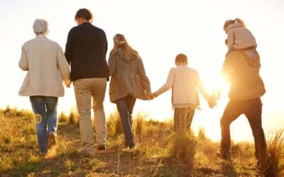 Blended Family Estate Planning