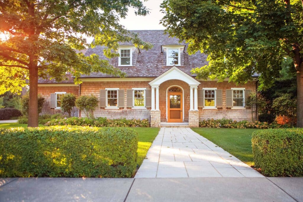 Adding kids to house deed