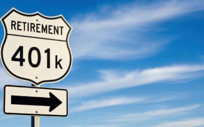 Don’t Use Your 401k to Pay Off Debt