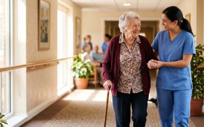 Qualifying for Medicaid in Ohio: Understanding Income and Asset Rules for Spouses